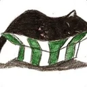 Nohdah's logo or avatar