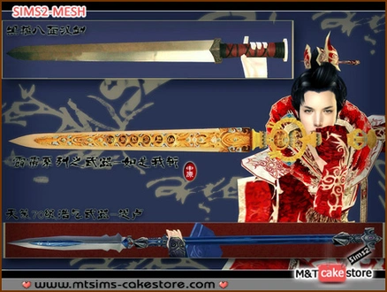 Chinachen84_Accessory_Weapons.rar