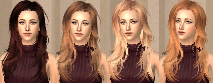 [Lilith] Peggy 8048-Eva colors.rar