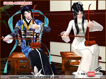 Chinachen84_Accessory_Erhu.rar