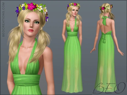 BEO Dress Spring AF.zip