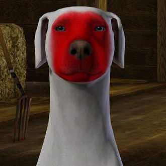 ChinaRose_SnoutShading01 (Facial Shading).package