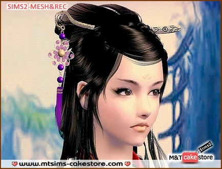 Chinachen84_Accessory_ZiYuan.rar