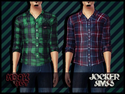 Jocker_HookSet.rar