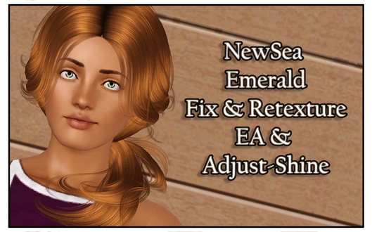 newsea-sims3-hair-j061-emerald-f-Fix-Retexture_Poseidon.zip