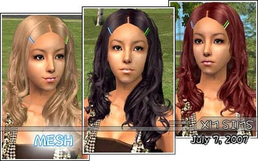 XMS_Flora_MeshHair056.zip
