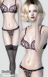 roseclothes_0075,0079,0089+0091.rar
