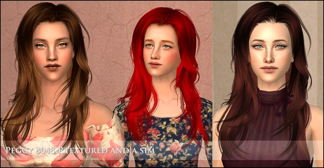 [Lilith] Peggy 8048-Pooklets naturals+Io.rar