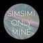 simsimi's logo or avatar