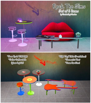 Everlasting-Garden_RockTheSimsSet.zip