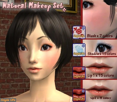 SLU_Set_NaturalMakeup.zip