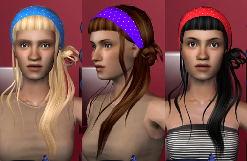 Amaryll_fHairXMSFlora66.rar