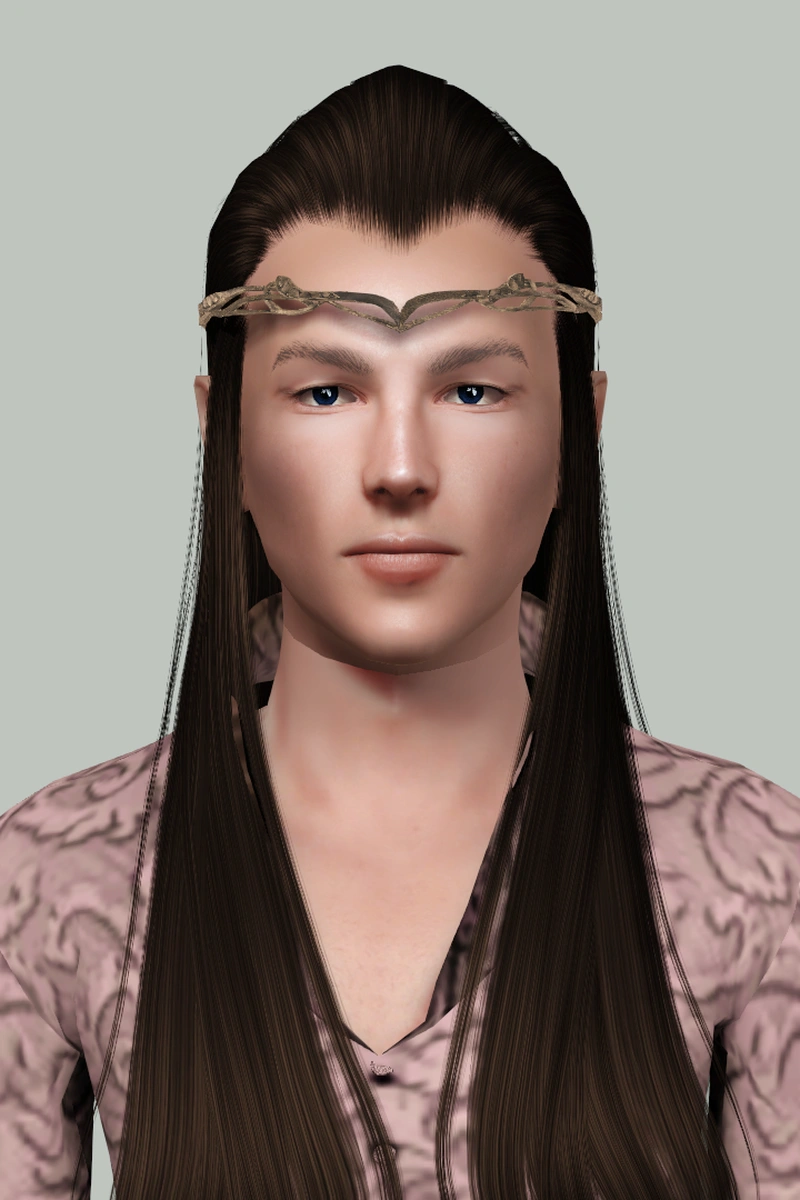 Elrond