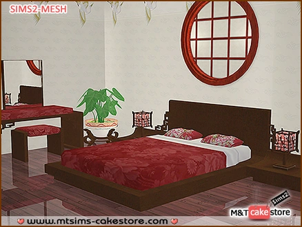 comfrey_Set_OrientalPearlBedroom.rar