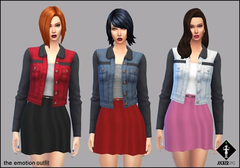 JOCKER_TheEmotionOutfit.rar