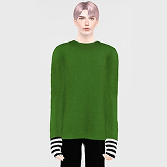 BLINKSIMS_IMPORTANT_BUSINESS_SWEATER.package