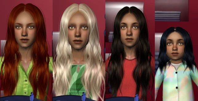 Amaryll_fHairCoolsims81.rar