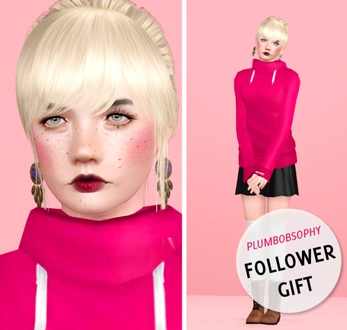 plumbobsophy_Sim_HaleyMurray.rar