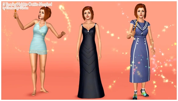 Everlasting-Garden_3RoaringHeightsOutfitsWithMaternityMorphs.zip