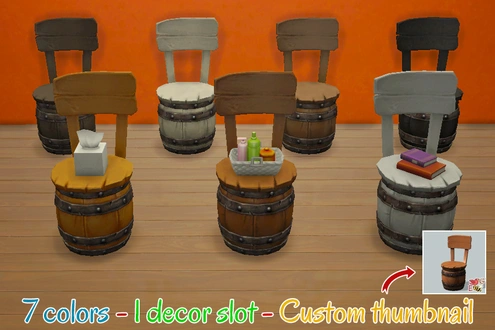 Everlasting-Garden_TSMtoTS4_BarrelChair.zip