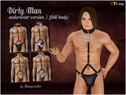 Mamyrocker_DirtyManUnderwear2_AM.rar