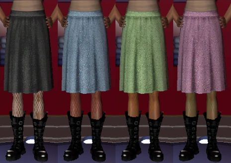 Amaryll_AF_BellSkirtBoots.rar