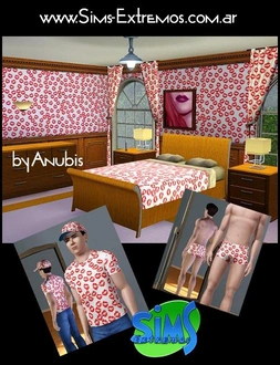 Sims-Extremos_Anubis_PatronLabious.rar