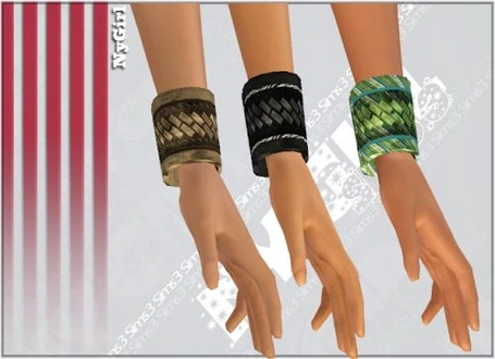 NyGirl_AccBraidedLeatherBracelet_TAEF.zip