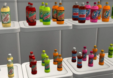 Monshanjik_Soft drinks.rar