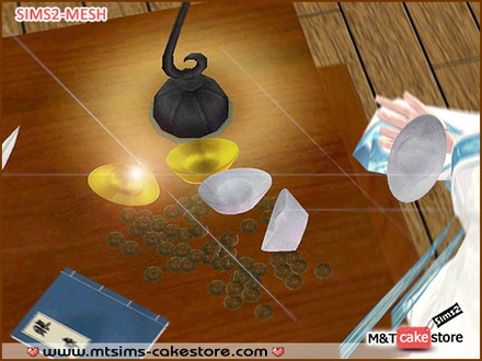LittleCat_Set_ChineseAncientMoney.rar