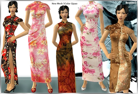 rosedonate_0095_Qipao.rar