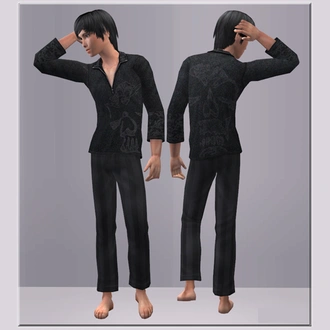 lilisims_TM_S2_pyjamas_skull.rar