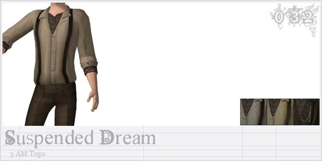 [JA] Suspended Dream - CU-EU Top.rar