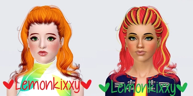Lemonkixxy_NewseaYU143Yesenia_EA&Streaked_TAEF.zip