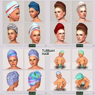 Lilisims_aWT_Hair_TowelTurban_PCTAEU.zip
