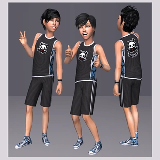 lilisims_CM_CwS_Black_sportswear_basegame.rar