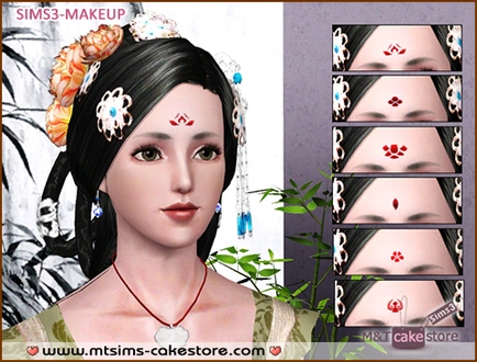 Moirae_Costume_FlowerForeheadMark01-06_TAEU.zip