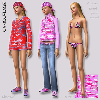 lilisims_PatternTheme_Camouflage.zip