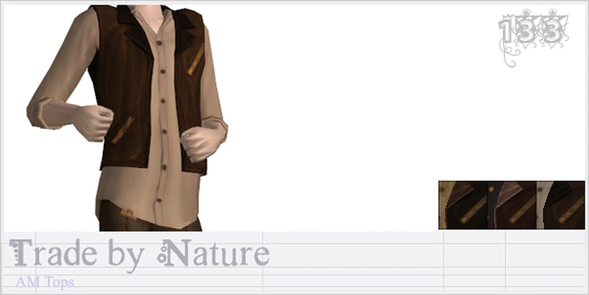 [JA] Trade By Nature - CU-EM Top.rar