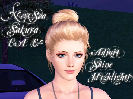 NewSea-SIMS3-hair-YU120-Sakura-f-Retexture-AdjShine_Poseidon.zip