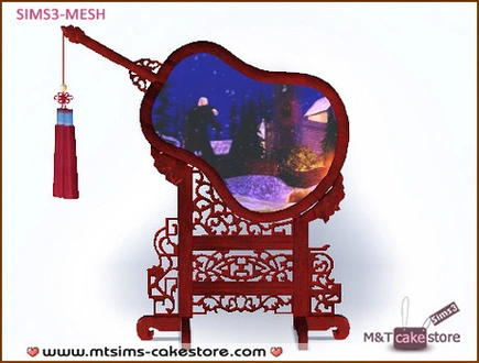 QingshuangTongzi_Buy_FanScreenTV_AsTV.zip