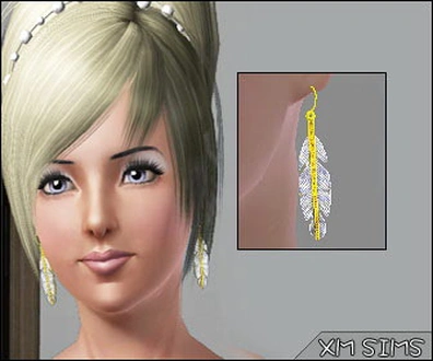 XMS3_FloraEarring001_TAEF.rar
