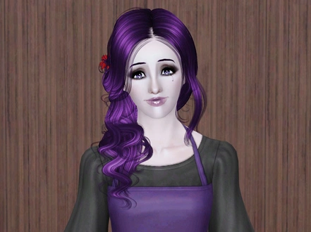 NewSea-SIMS3-hair-YU099-Samantha-f-Retexture_Poseidon.zip