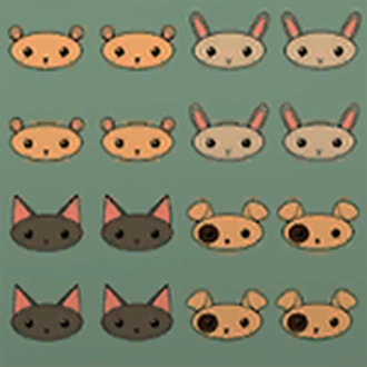 Amaryll_CuteAnimalPatterns.rar