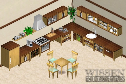 Sims-Extremos_wissenkitchen.rar