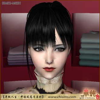 Jack_Sim_BaiShe-Jack.rar