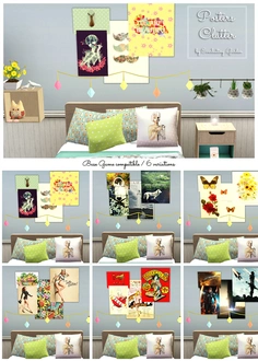 Everlasting-Garden_PostersClutter.zip