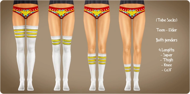 ModishKitten_AccTubeSocks_TAEU.zip