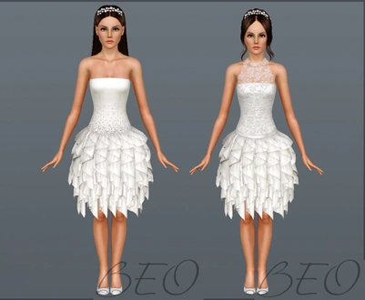 BEO Bride Dress 16 V1&2 AF.zip