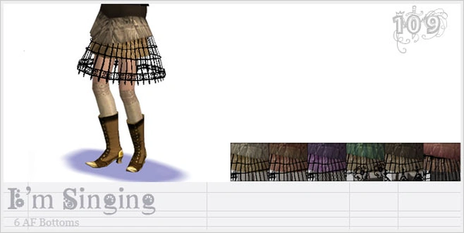 [JA] I'm Singing - TF-EF Skirts.rar